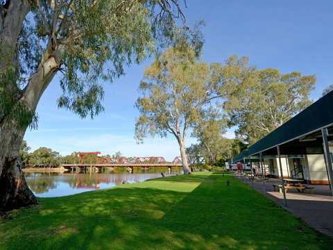 Echo Holiday Parks - Renmark - Sydney Tourism 0