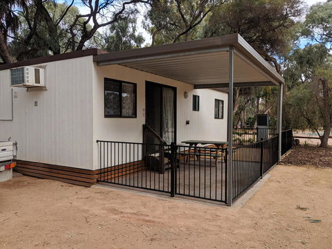 Echo Holiday Parks - Renmark - Sydney Tourism 12