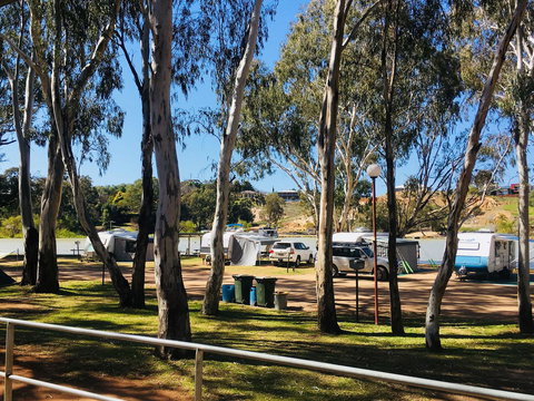 Echo Holiday Parks - Renmark - Sydney Tourism 7