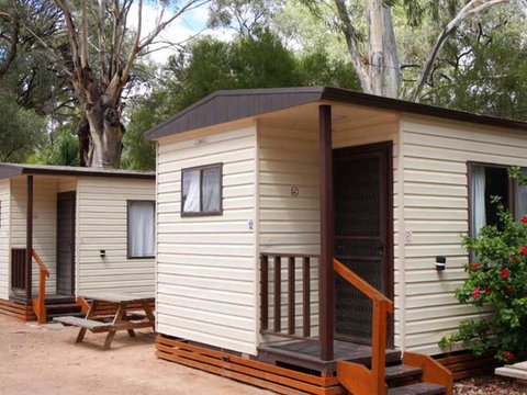 Echo Holiday Parks - Renmark - Sydney Tourism 43
