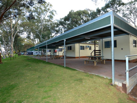 Echo Holiday Parks - Renmark - Sydney Tourism 33