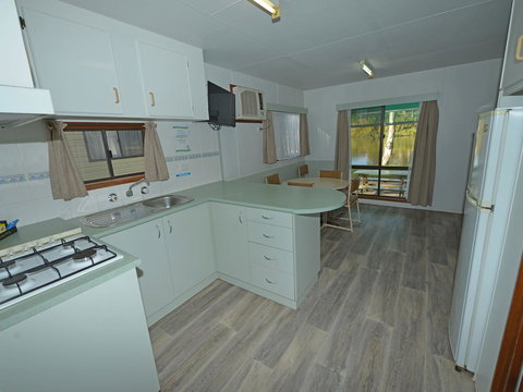 Echo Holiday Parks - Renmark - Sydney Tourism 27