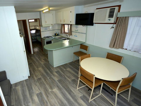 Echo Holiday Parks - Renmark - Sydney Tourism 25