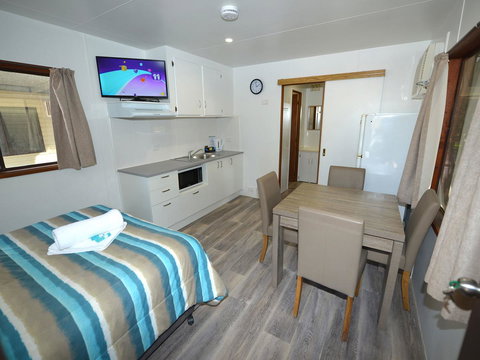 Echo Holiday Parks - Renmark - Sydney Tourism 44