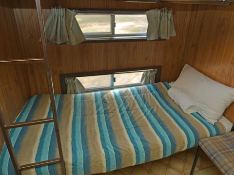 Echo Holiday Parks - Renmark - Sydney Tourism 40