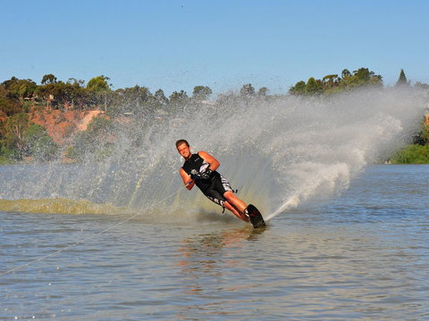 Echo Holiday Parks - Renmark - Sydney Tourism 6