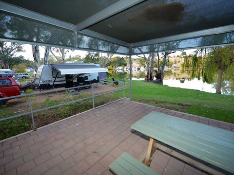 Echo Holiday Parks - Renmark - Sydney Tourism 42