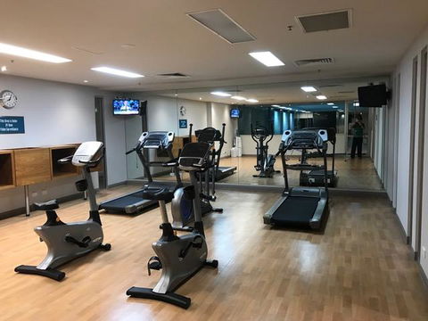 Glenelg Holiday Apartments-Pier - Sydney Tourism 8
