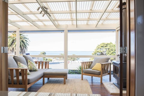 Port Lincoln Seaside Home - Sydney Tourism 0