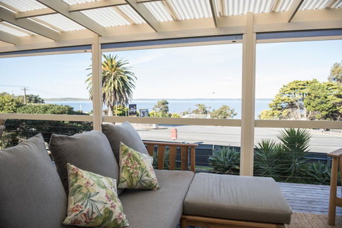 Port Lincoln Seaside Home - Sydney Tourism 16