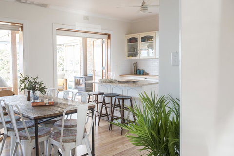 Port Lincoln Seaside Home - Sydney Tourism 5