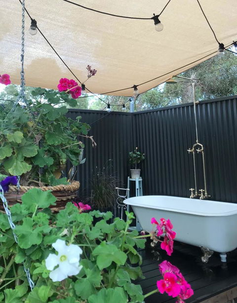 Jasmine\'s Barossa Valley Cottage - Sydney Tourism 9
