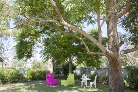Jasmine\'s Barossa Valley Cottage - Sydney Tourism 18