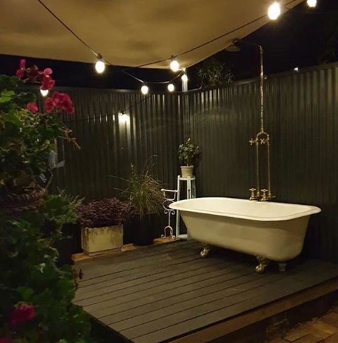Jasmine\'s Barossa Valley Cottage - Sydney Tourism 8