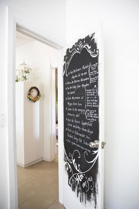 Jasmine\'s Barossa Valley Cottage - Sydney Tourism 15