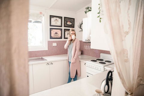 Jasmine\'s Barossa Valley Cottage - Sydney Tourism 2