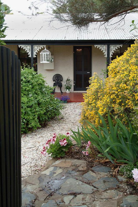 Jasmine\'s Barossa Valley Cottage - Sydney Tourism 17