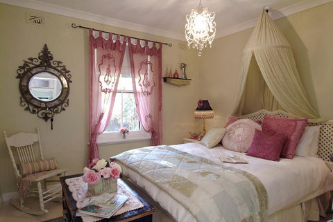 Jasmine\'s Barossa Valley Cottage - Sydney Tourism 7