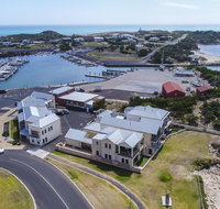 Robe Marina Accommodation - Sydney Tourism