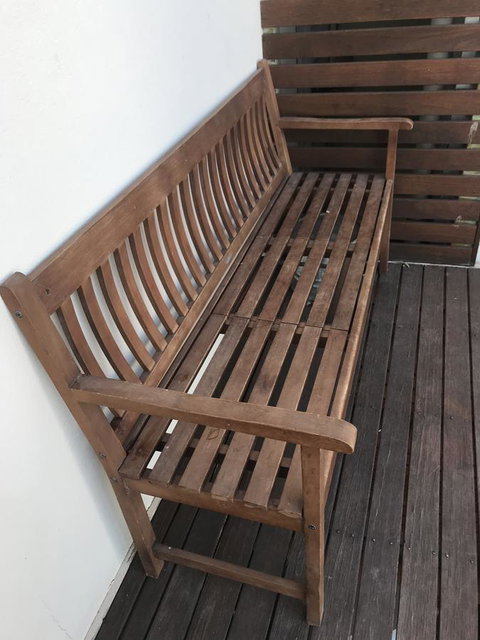 Beachside & Jetty View Apartment 6 - Captain\'s Apt - Sydney Tourism 16