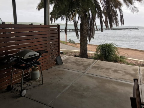Beachside & Jetty View Apartment 6 - Captain\'s Apt - Sydney Tourism 26
