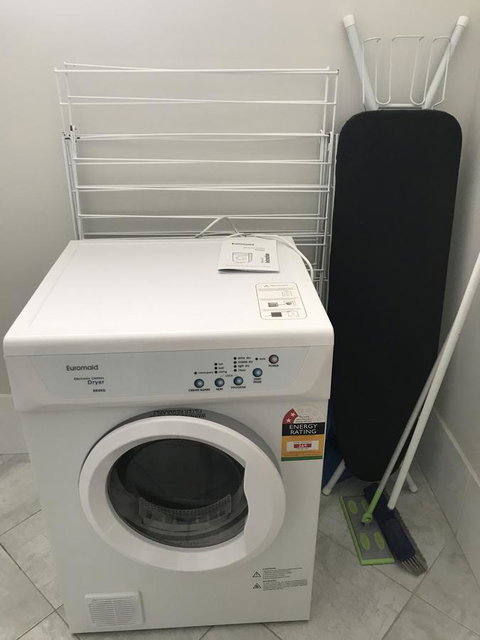 Beachside & Jetty View Apartment 6 - Captain\'s Apt - Sydney Tourism 20