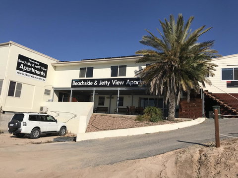 Beachside & Jetty View Apartment 6 - Captain\'s Apt - Sydney Tourism 11