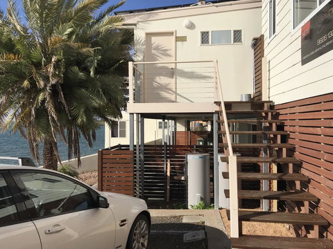 Beachside & Jetty View Apartment 6 - Captain\'s Apt - Sydney Tourism 35