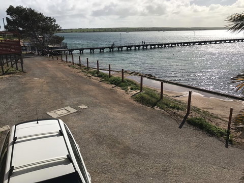 Beachside & Jetty View Apartment 6 - Captain\'s Apt - Sydney Tourism 14