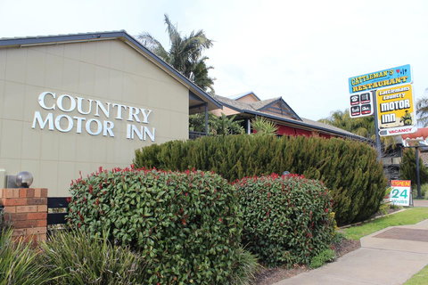 Cattlemans Country Motor Inn & Serviced Apartments - Sydney Tourism 10