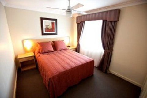 Cattlemans Country Motor Inn & Serviced Apartments - Sydney Tourism 31