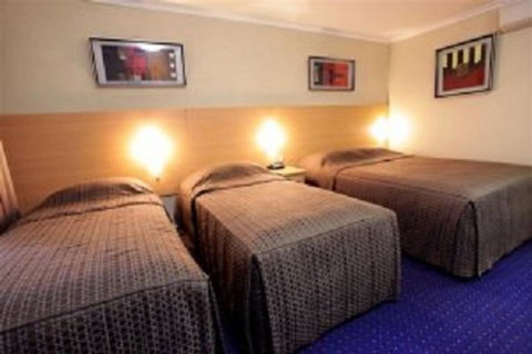 Cattlemans Country Motor Inn & Serviced Apartments - Sydney Tourism 20