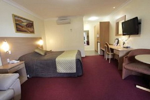 Cattlemans Country Motor Inn & Serviced Apartments - Sydney Tourism 26