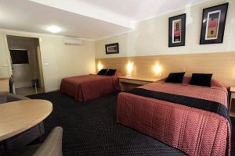 Cattlemans Country Motor Inn & Serviced Apartments - Sydney Tourism 33
