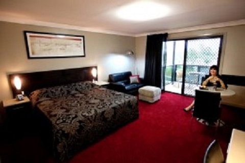 Cattlemans Country Motor Inn & Serviced Apartments - Sydney Tourism 17