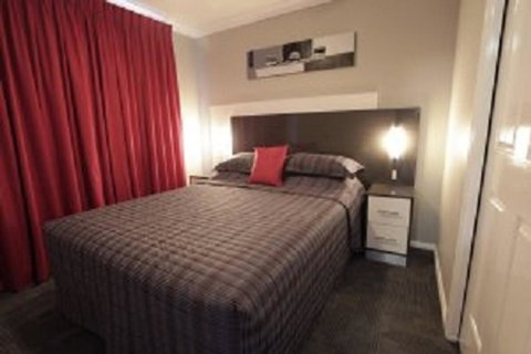 Cattlemans Country Motor Inn & Serviced Apartments - Sydney Tourism 12