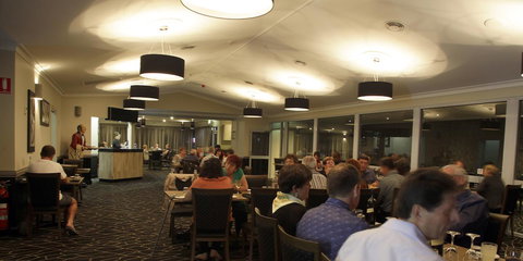 Cattlemans Country Motor Inn & Serviced Apartments - Sydney Tourism 25