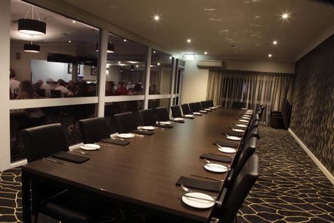 Cattlemans Country Motor Inn & Serviced Apartments - Sydney Tourism 19