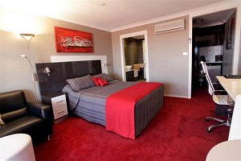 Cattlemans Country Motor Inn & Serviced Apartments - Sydney Tourism 11