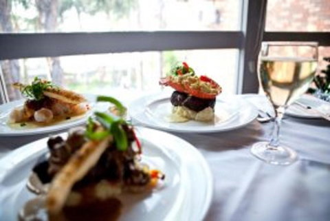 Cattlemans Country Motor Inn & Serviced Apartments - Sydney Tourism 13