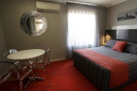 Cattlemans Country Motor Inn & Serviced Apartments - Sydney Tourism 21