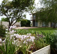Coonawarra Motor Lodge - Sydney Tourism