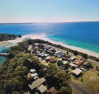 Arena Blanca Holiday Home - Sydney Tourism