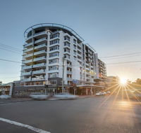 Adina Apartment Hotel Wollongong - Sydney Tourism