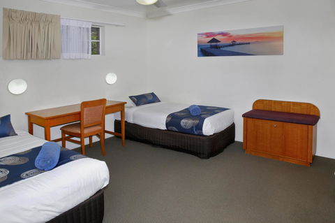 Aston Motel Yamba - Sydney Tourism 26