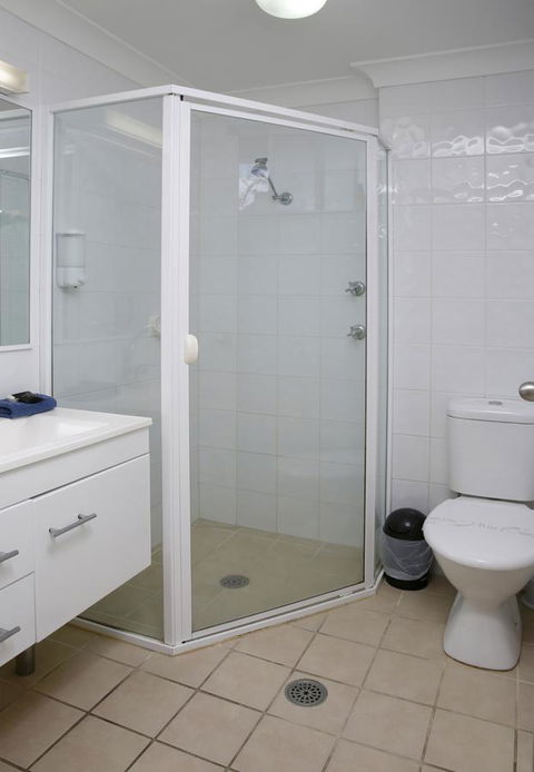 Aston Motel Yamba - Sydney Tourism 29