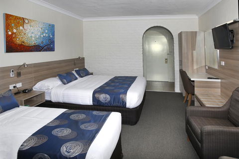 Aston Motel Yamba - Sydney Tourism 31