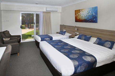 Aston Motel Yamba - Sydney Tourism 2