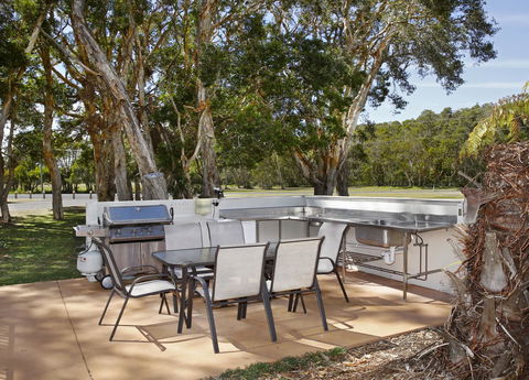 Aston Motel Yamba - Sydney Tourism 17
