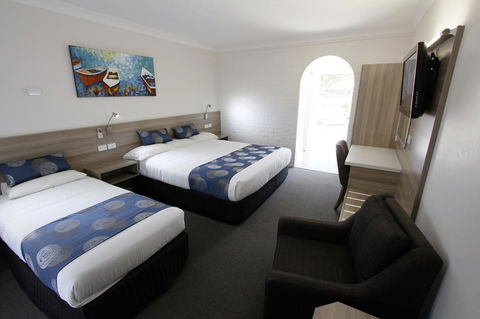 Aston Motel Yamba - Sydney Tourism 37
